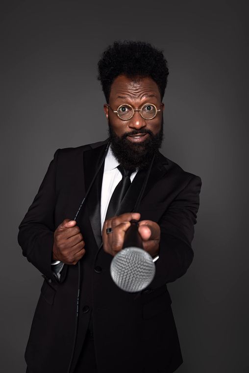 Comedy Club Returns to Margaritaville Lake Resort Lake Conroe July 25