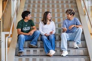 Find transformative opportunities this fall at Lone Star College System
