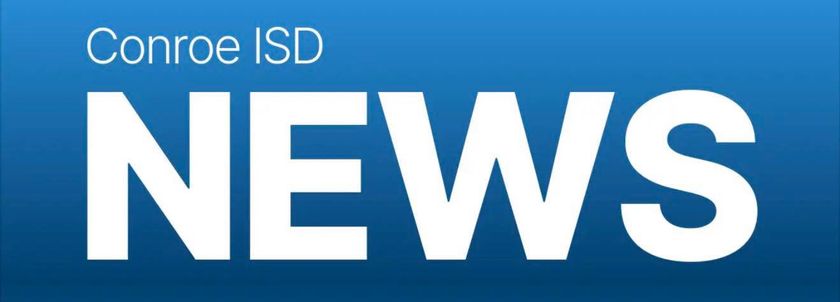Conroe ISD Adjusts Afternoon Transportation Schedule Due to Tropical Storm Edouard
