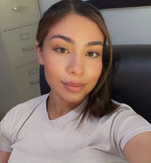 Missing Person Daniela Alvarez Last Seen in Conroe, Texas