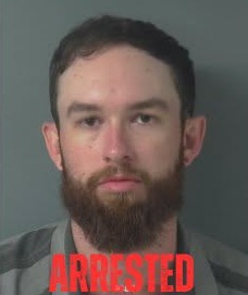Conroe Police Use Drones and Flock Cameras to Arrest Man Accused of Stalking Ex-Girlfriend