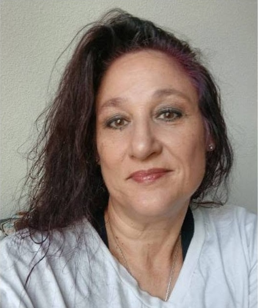 Missing Person Christina Jones Last Seen in Magnolia, Texas, Montgomery County Sheriffs Office Searching