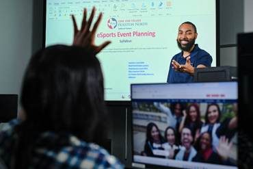 Lone Star College System makes Great Colleges to Work For list for 10th straight year