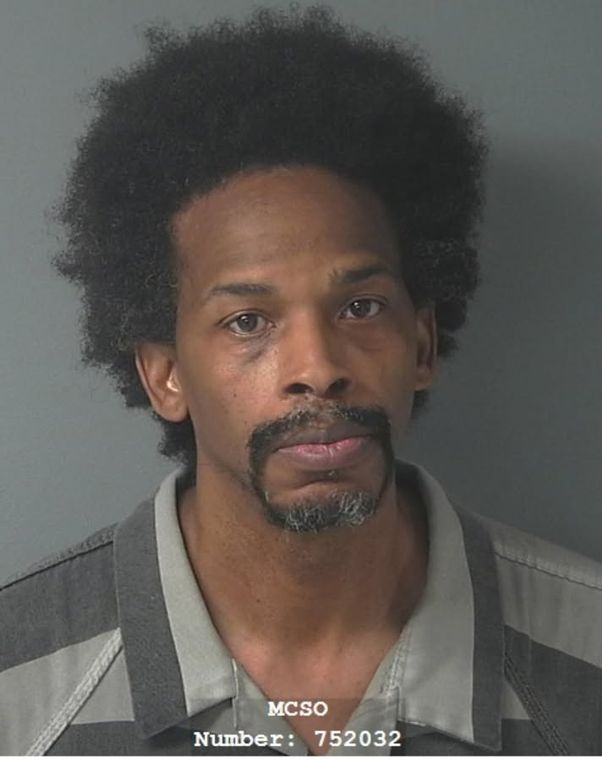 Montgomery County Narcotics Bust: More Than 538,000 Illegal Pills Seized, Spring Man Arrested