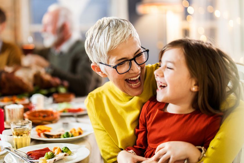 Thanksgiving Day Brunch at Margaritaville Lake Resort